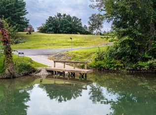 4 Upper River Rd LOT 4, Charleston, TN 37310