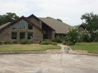 3033 Marilyn Ct, Orange, TX 77630