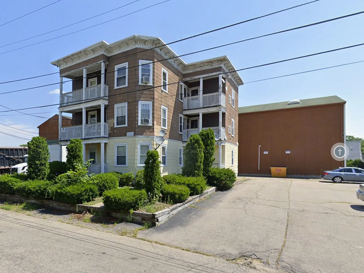 1 bed, $1,450 — Photo 1