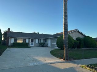 1357 Currant Ave, Simi Valley, CA 93065