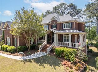 802 Pathview Ct, Dacula, GA 30019