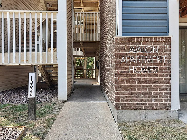 The Avalon Apartment Homes — Photo 23