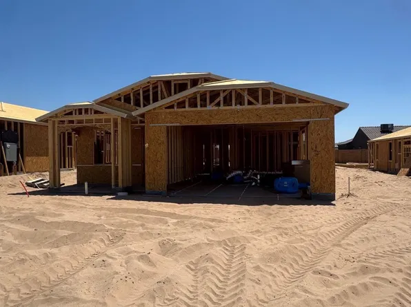 3527 S Santana Dr, Yuma, AZ 85365