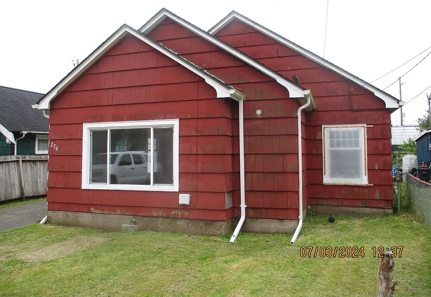 256 Chenault, Hoquiam — Photo 1