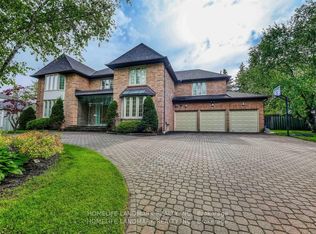 10 Prescott Ct, Markham, ON L3T 5W7