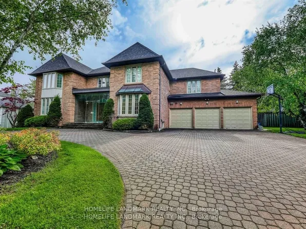 10 Prescott Ct, Markham, ON L3T 5W7