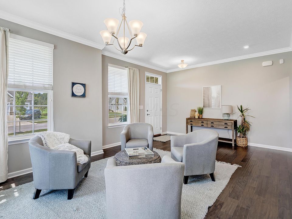 7457 Paradisio Dr, Galena, OH 43021 Zillow