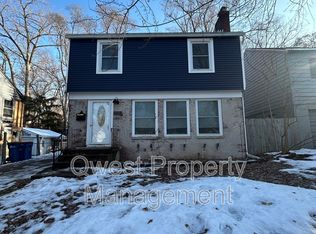 1532 Sylvan Ave SE, Grand Rapids, MI