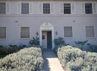 810 E Carson St #810, Long Beach, CA 90807