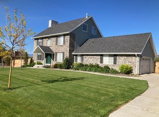 9707 S Dunsinane Dr, South Jordan, UT 84009