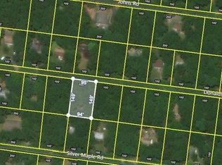 343 Donalds Rd, Effort, PA 18330