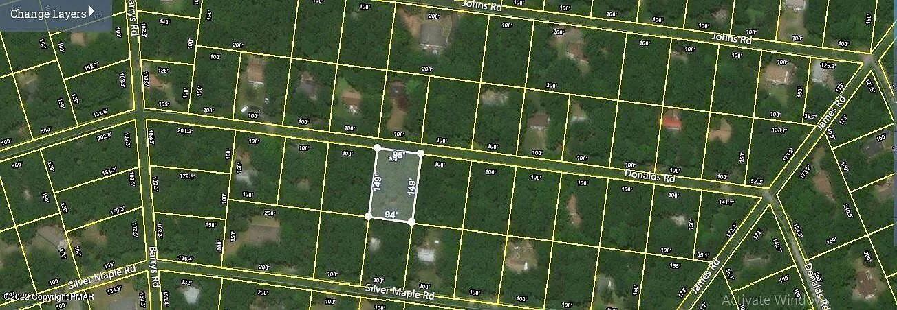 343 Donalds Rd photo 1