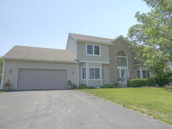 Beautiful Two Story home