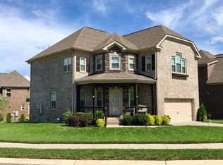 8020 Ragusa Cir, Spring Hill, TN 37174