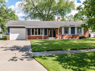 1221 Springdale Ln, Elk Grove Village, IL, 60007