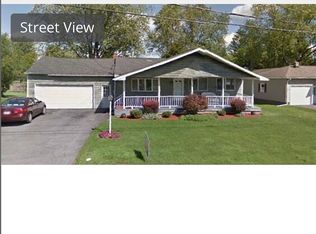 4 Baldwin Rd, Whitesboro, NY 13492