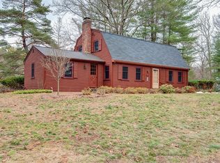 27 White Rd, Wayland, MA 01778