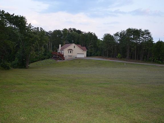 Large property