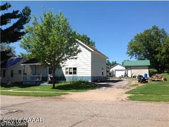 210 Gillis Ave S, Browerville, MN 56438