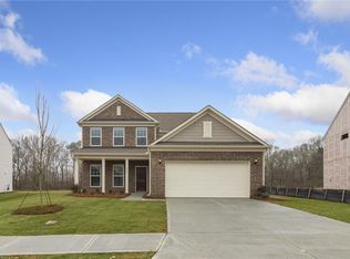 3223 Lowell Rd, Bethlehem, GA 30620