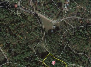 86 Chow Ln, Ellijay, GA 30540