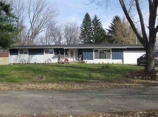 849 Knob Hill Dr, Veedersburg, IN
