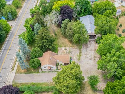 334 West STREET, Johnson Creek, WI, 53038