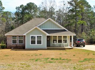110 Southern Oaks, Lucedale, MS 39452