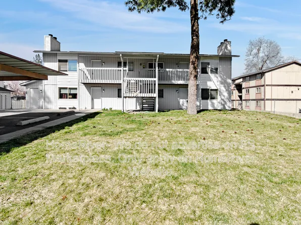 39 E Mayfair Ct APT 2, Spokane, WA 99208