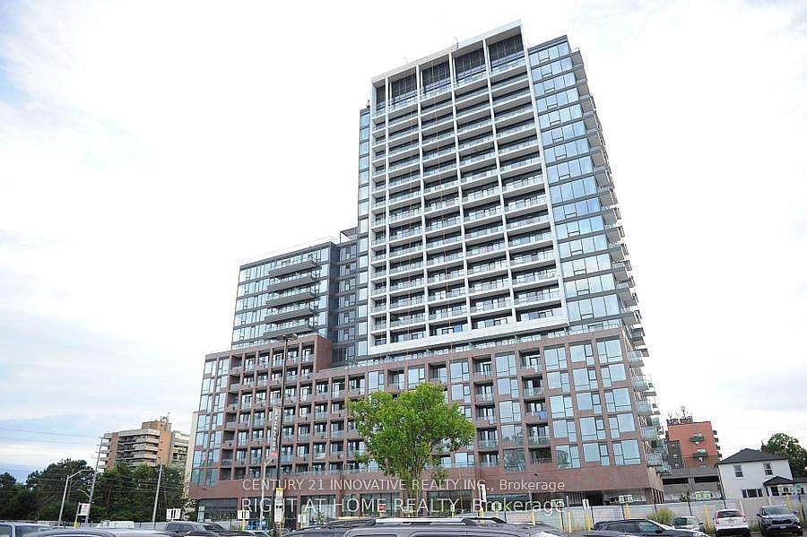 2nd image of 8 Ann St #813