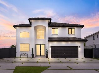 Miller Cove 1st, Miami, FL 33185