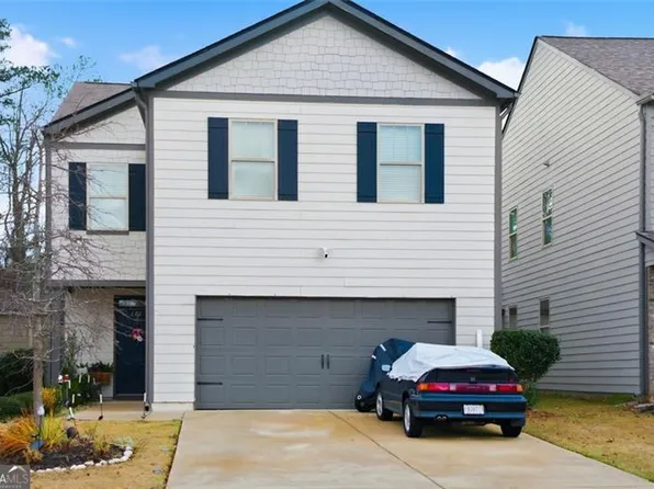 132 Centennial Ridge Dr, Acworth, GA 30102