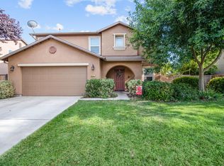 4237 W Elkhorn Ave, Visalia, CA 93277