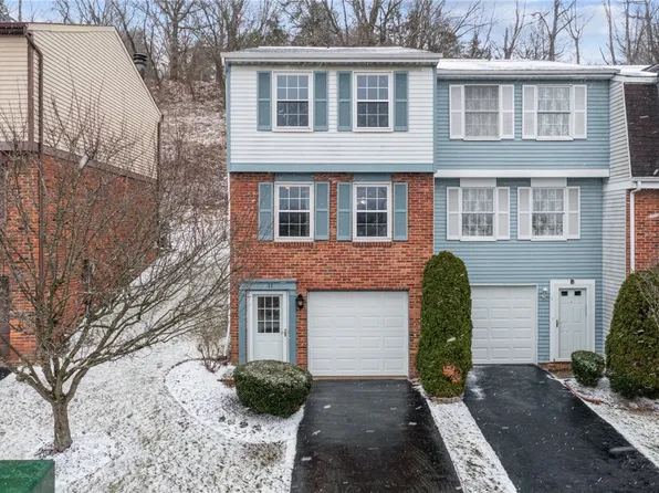 11 Shadow Dr, Pittsburgh, PA 15227