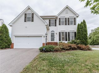 10921 Stonewell Cir, Glen Allen, VA 23060