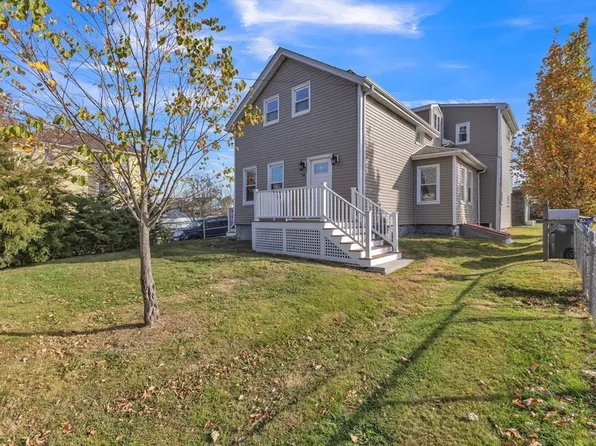 56 Butler St, Fall River, MA 02724