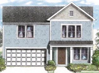 4851 Hanover Hill Ct, Columbus, OH