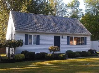3876 Harvard St, Hamburg, NY 14075