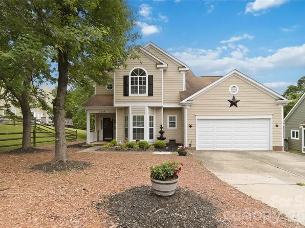 3028 Pennridge Pl, Matthews, NC 28105