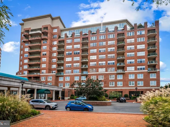 3801 Canterbury Rd Unit 414, Baltimore, MD 21218