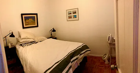 Rented by Boerum Hill Realty