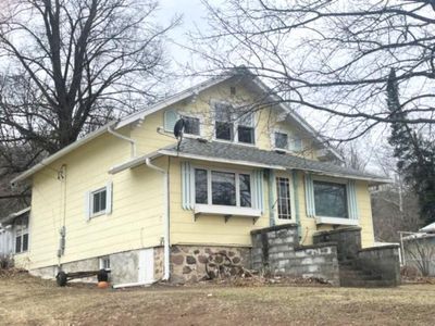 W12779 COUNTY ROAD M, Caroline, WI, 54928