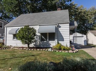 1618 Rockford St, Akron, OH 44301