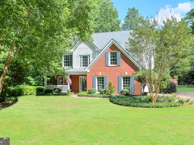 3447 Haddon Hall Ct, Buford, GA, 30519