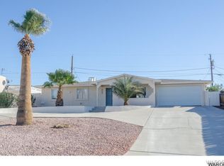 2170 Charing Cross Dr, Lake Havasu City, AZ 86404