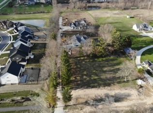1246 W 161st St, Westfield, IN 46074