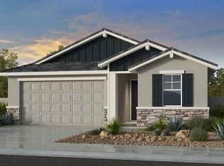 Onyx Plan, Estrella, Goodyear, AZ 85338