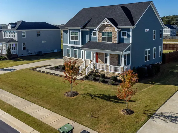 102 Dungannon Loop, Clayton, NC 27520