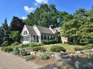 183 Lowell St, Andover, MA 01810