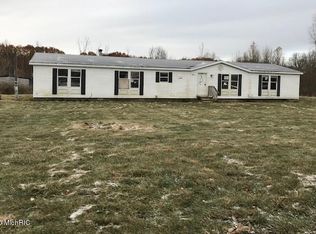 7283 Mar Ln, Clarksville, MI 48815